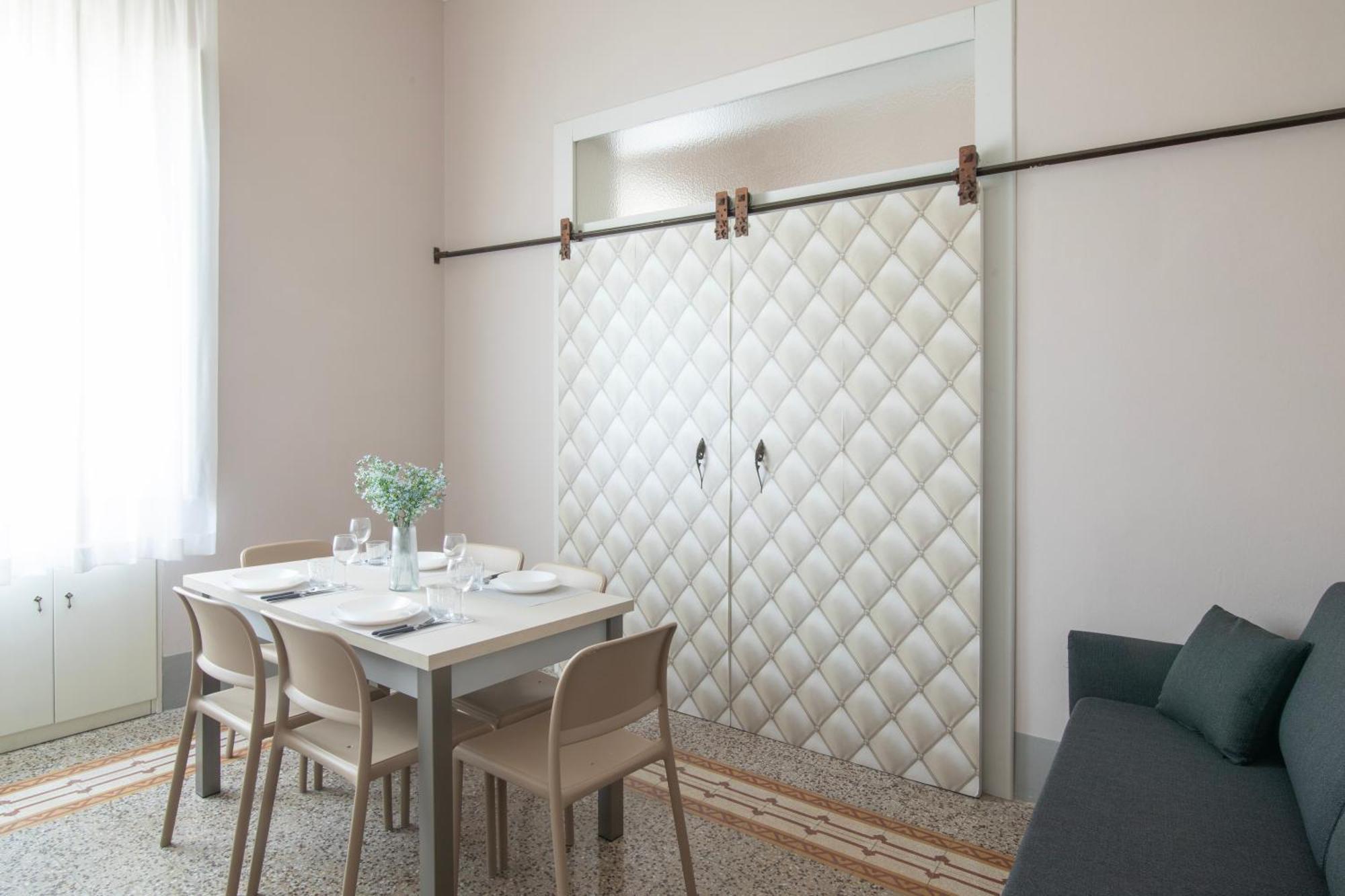 Apartment Galileo Galilei *