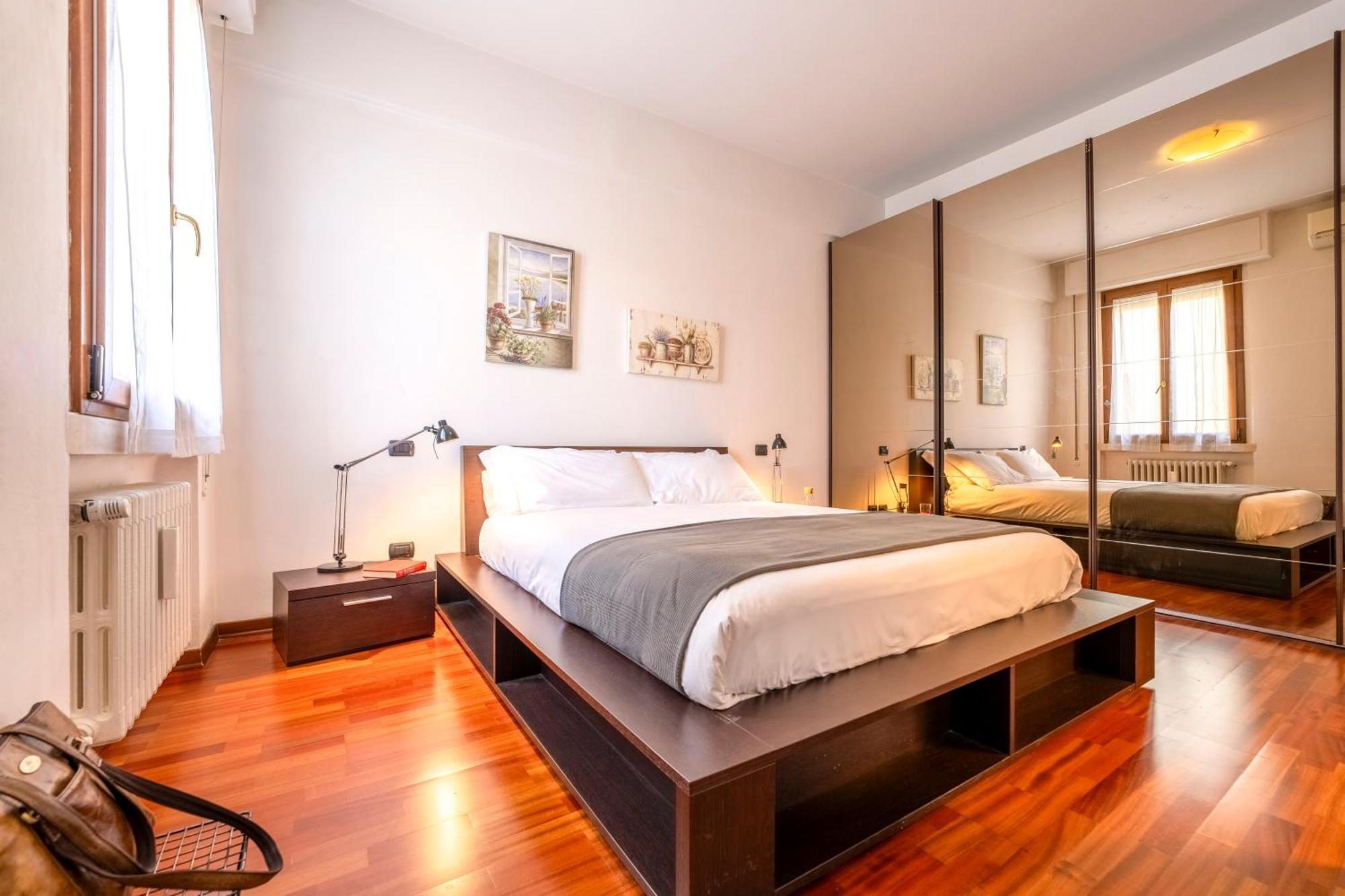 Appartement Sunlight Fortezza *