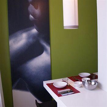 Apartment Florent Florenz