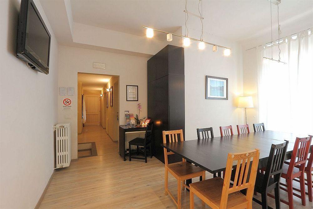 Bed & Breakfast Le Seggiole