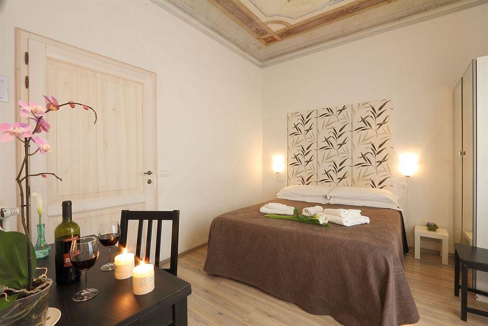Le Seggiole Bed & Breakfast Florence