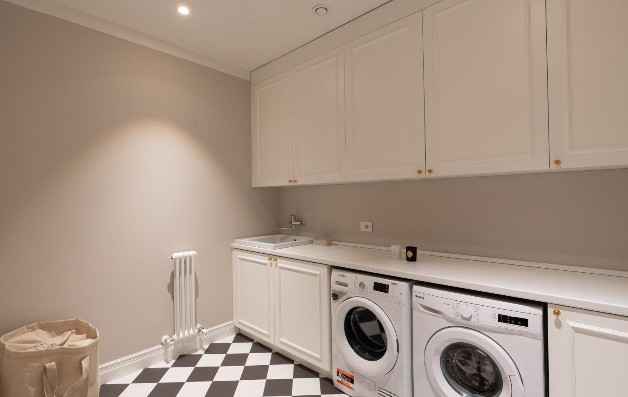 Pazzi Penthouse Luxury In By Palazzo Vitali Appartement *