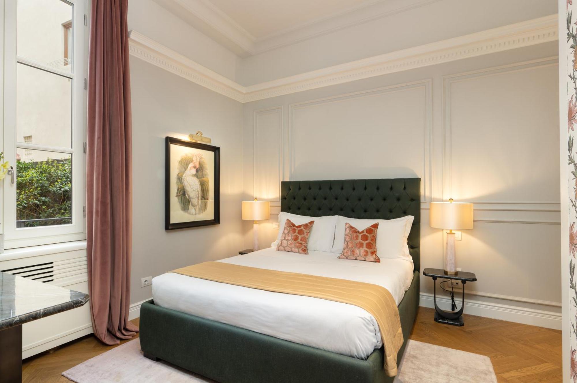 Appartement Pazzi Penthouse Luxury In By Palazzo Vitali