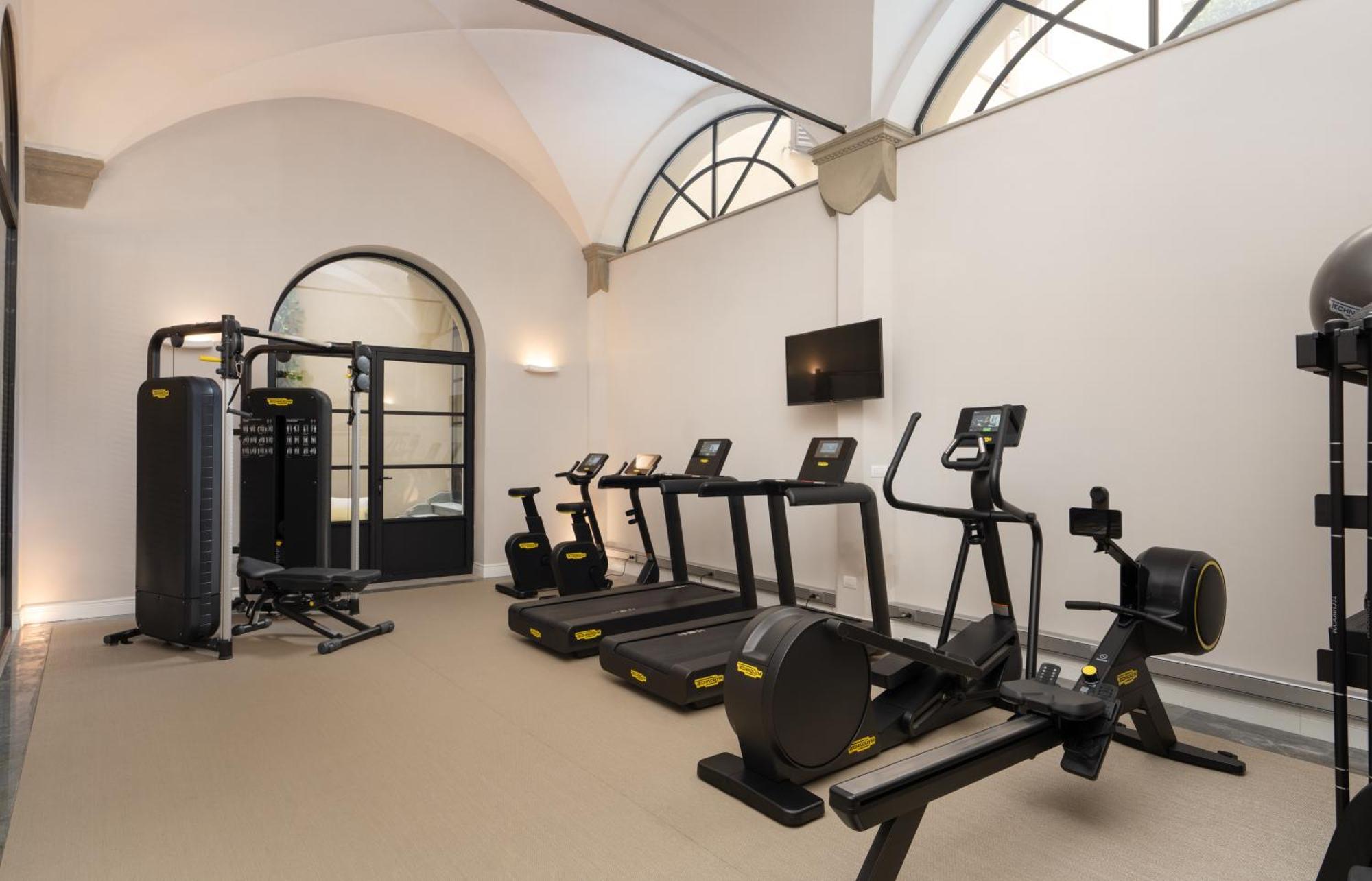 Appartement Pazzi Penthouse Luxury In By Palazzo Vitali *
