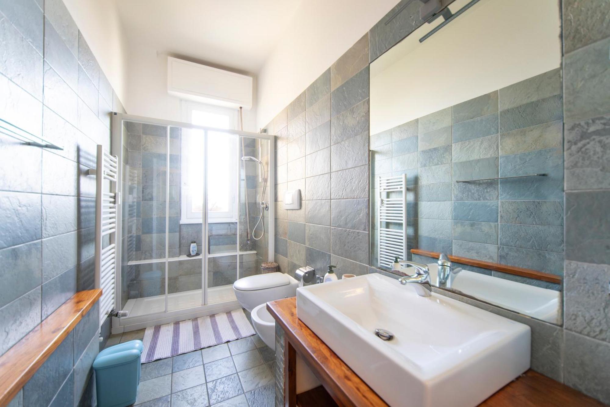Bright Flat Close To The Centre Appartement Florence