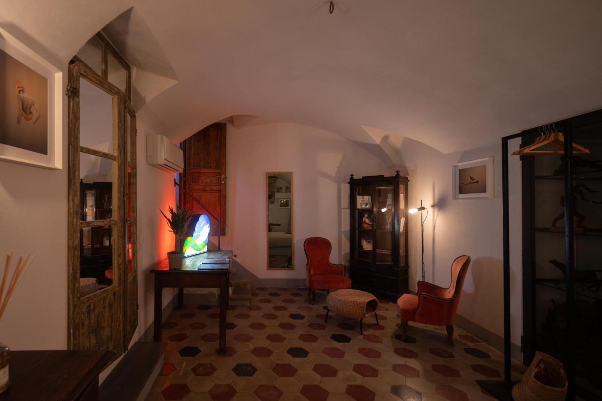 L'orto Del Perseo Residenza Artistica *
