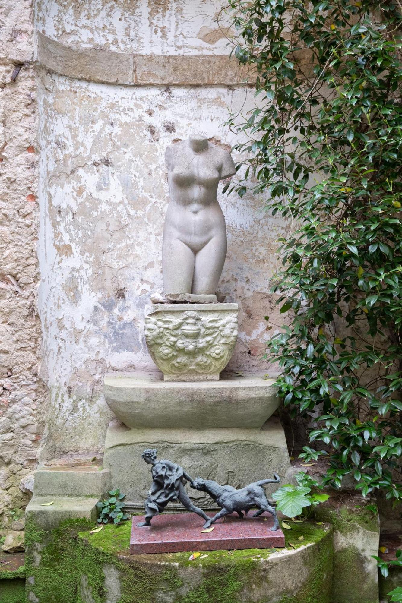 L'orto Del Perseo Residenza Artistica Appartement *