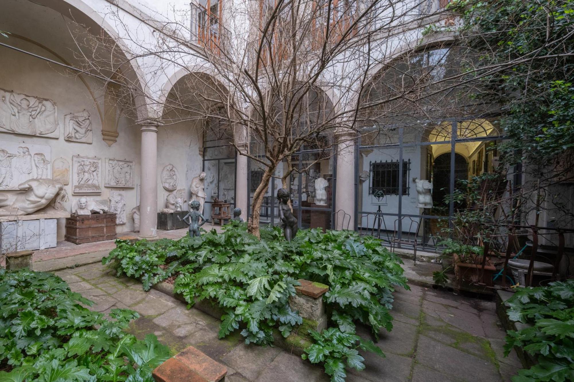 L'orto Del Perseo Residenza Artistica *