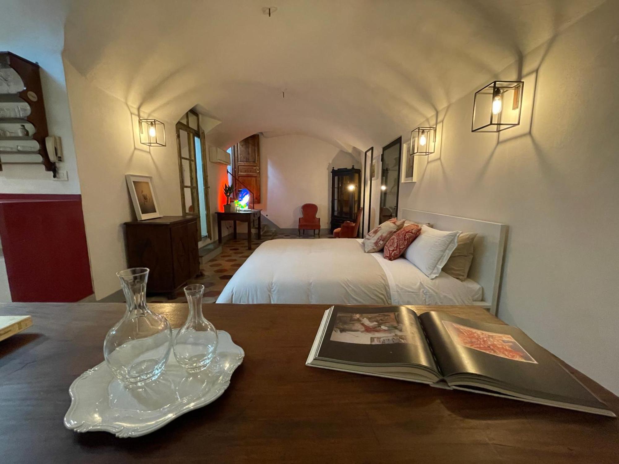 L'orto Del Perseo Residenza Artistica *