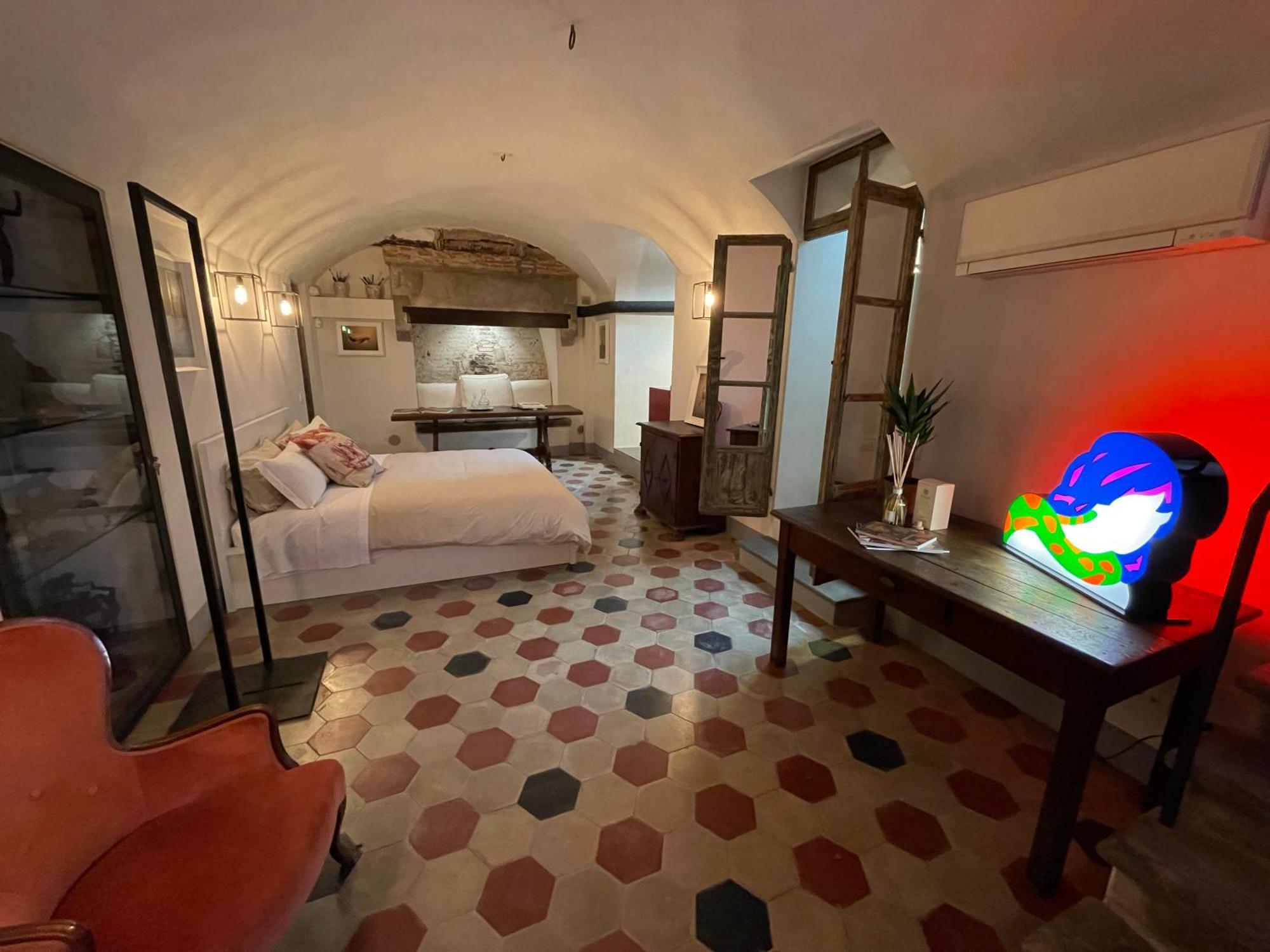 L'orto Del Perseo Residenza Artistica *