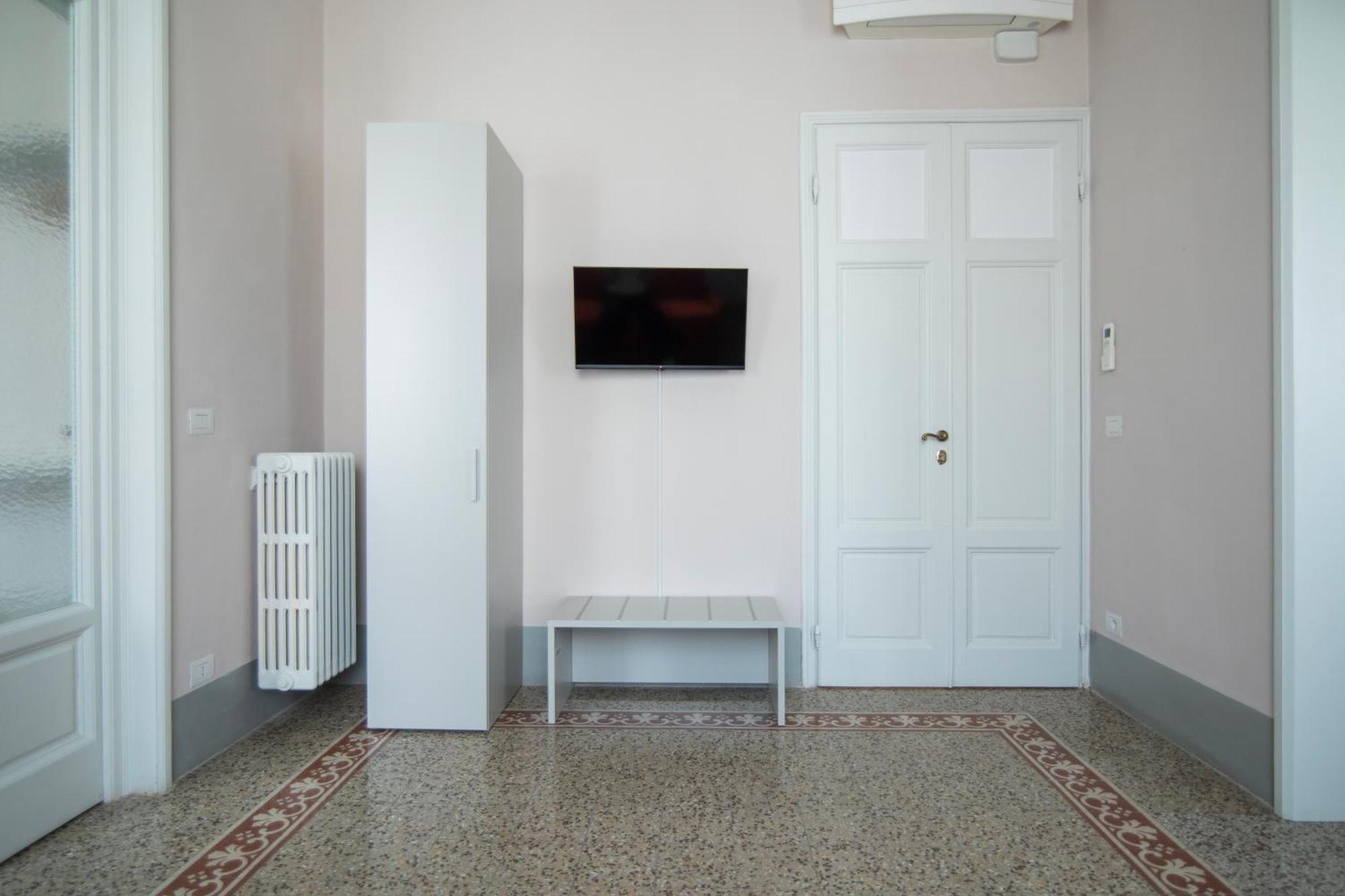 Apartment Galileo Galilei *