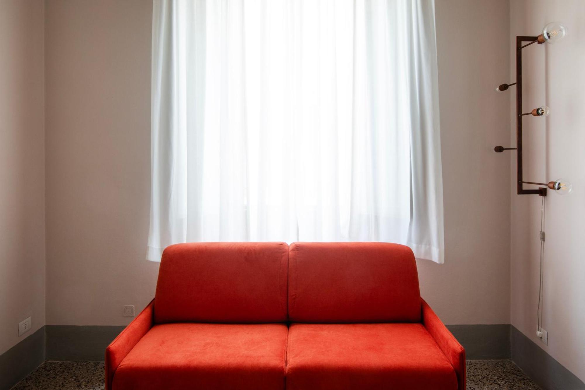 Galileo Galilei Apartment Florence