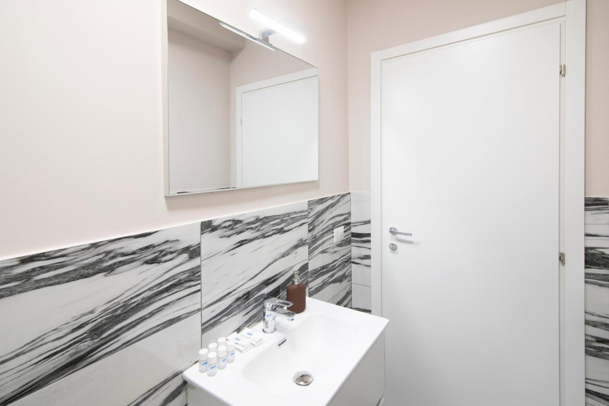 Apartment Galileo Galilei *
