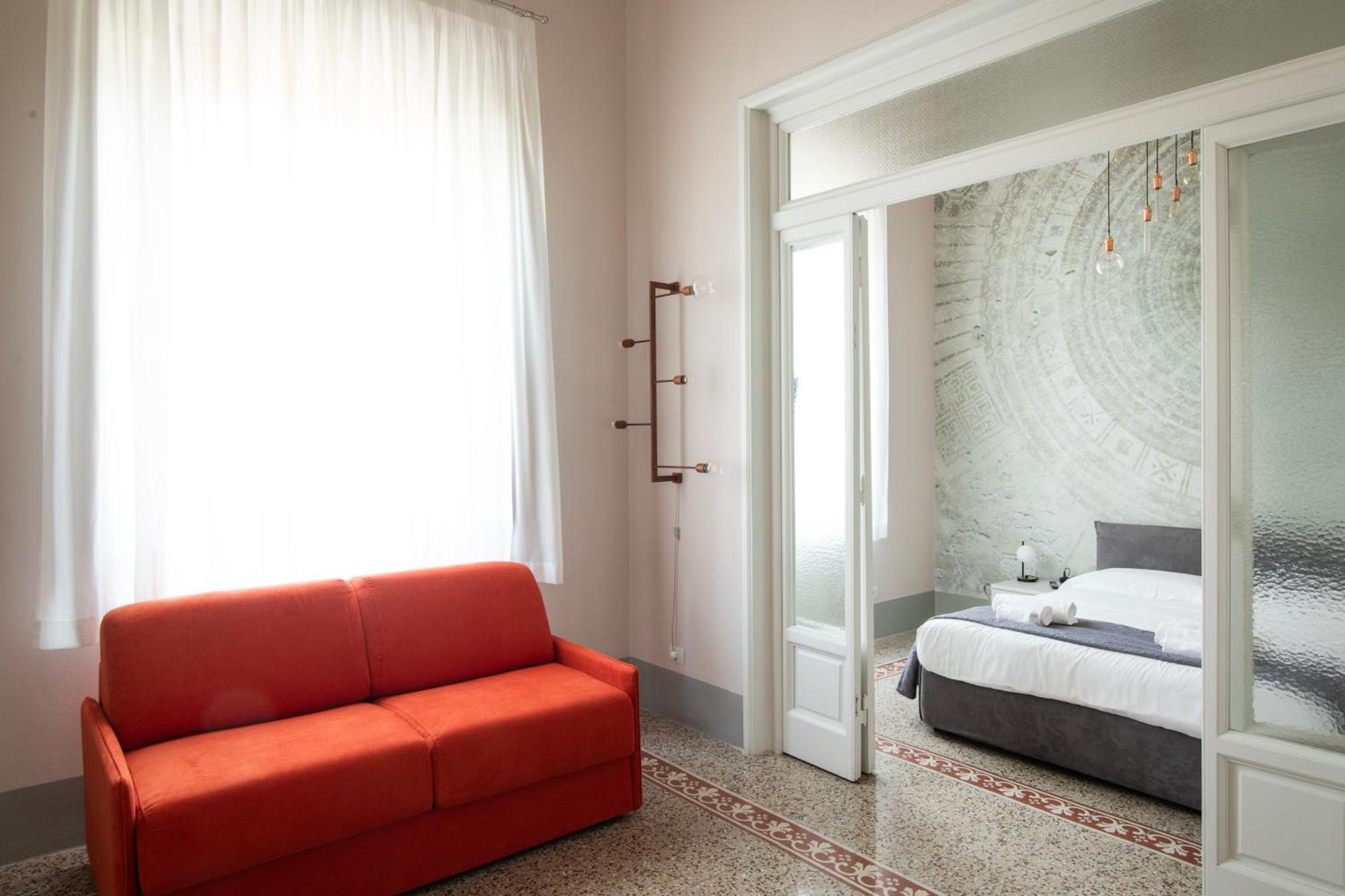 Galileo Galilei Apartment Florence