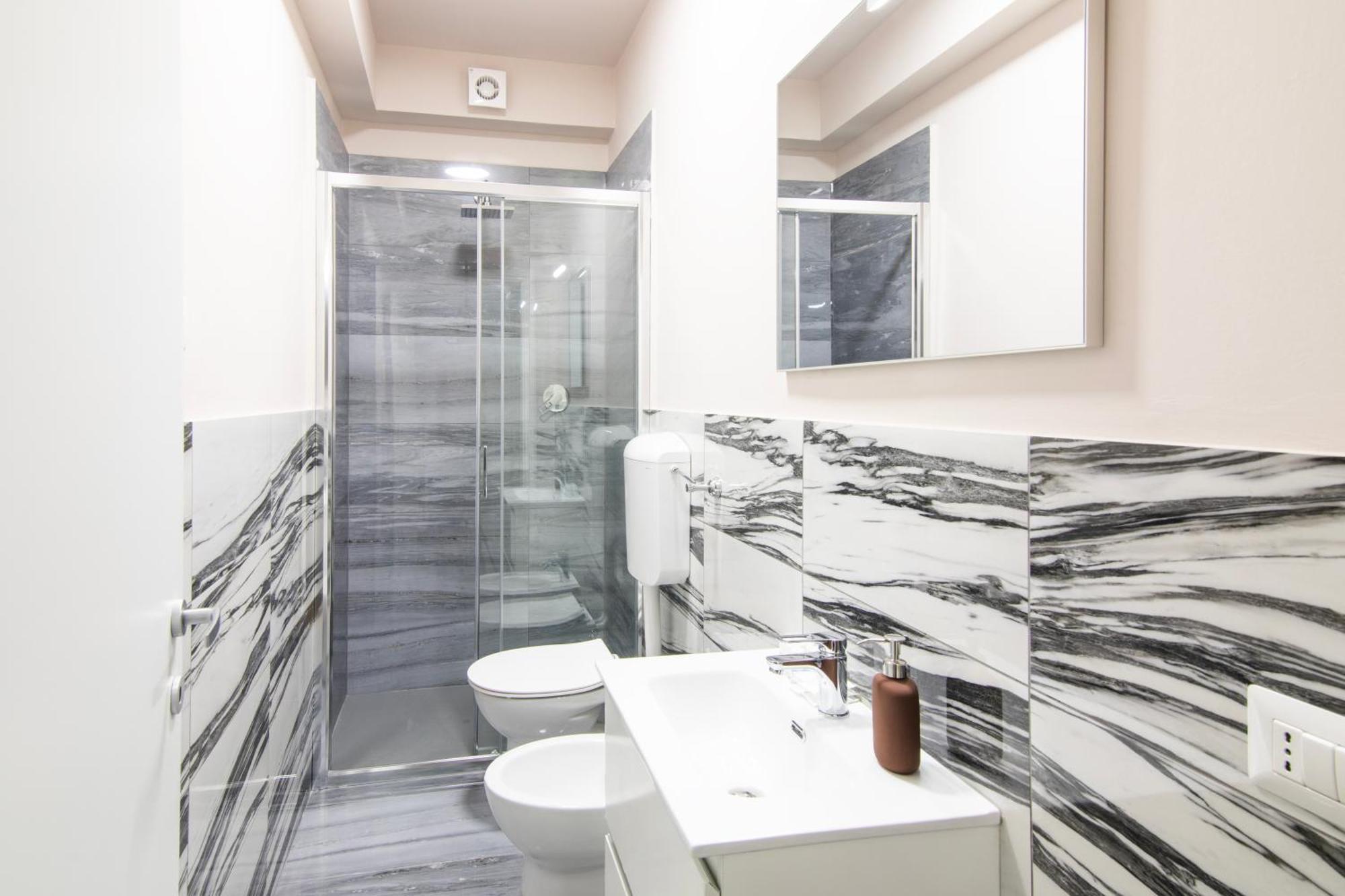Apartment Galileo Galilei Florence