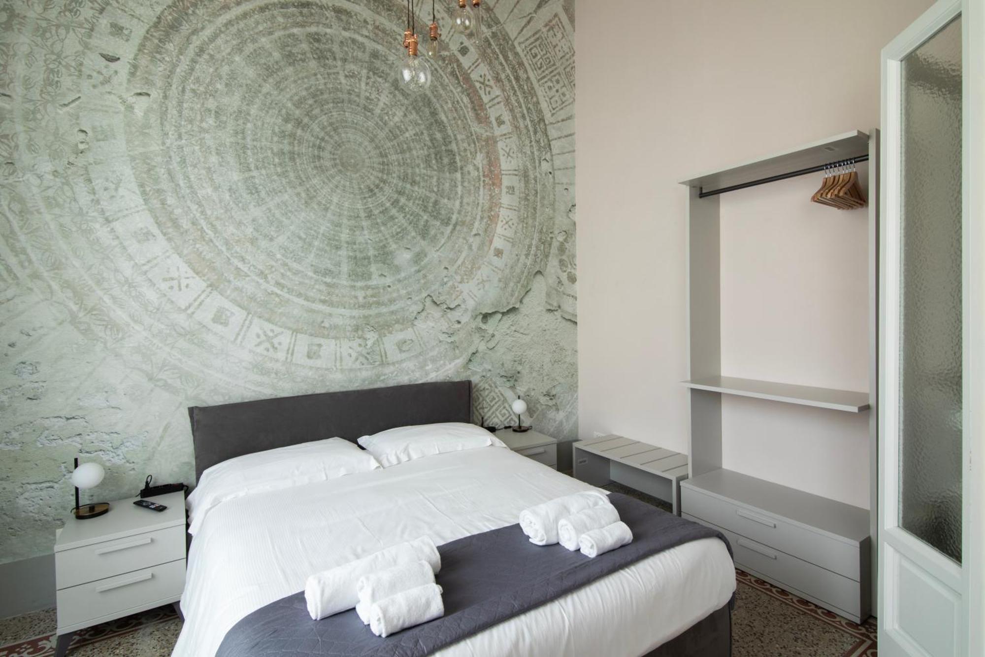 Apartment Galileo Galilei