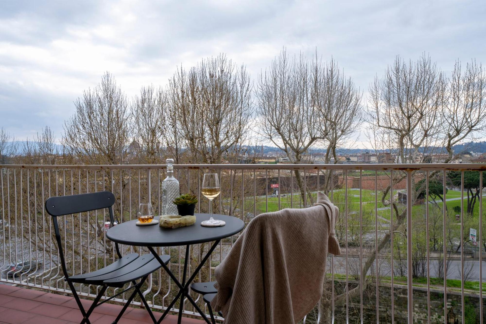 Appartement Sunlight Fortezza *