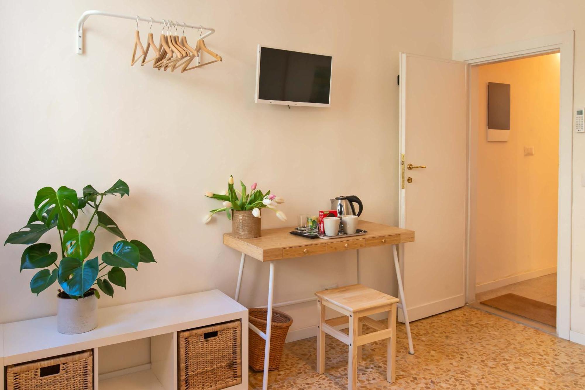 Appartement Casa San Lorenzo - Mercato