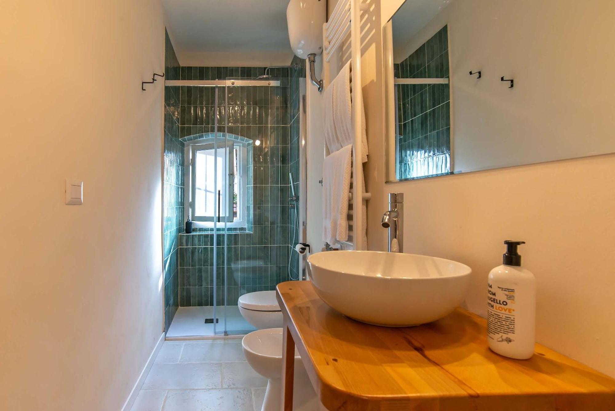 Casa San Lorenzo - Mercato Appartement