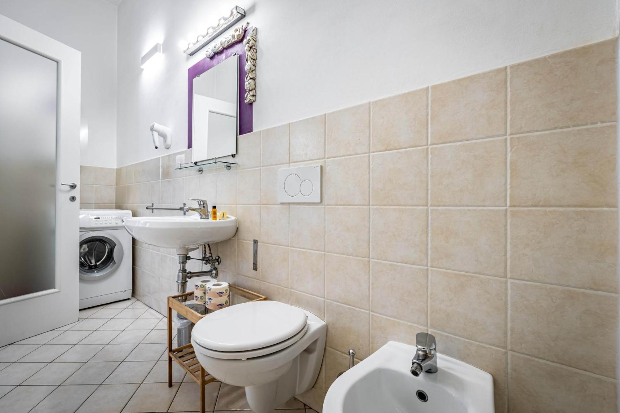 Apartment Yid Leonardo *