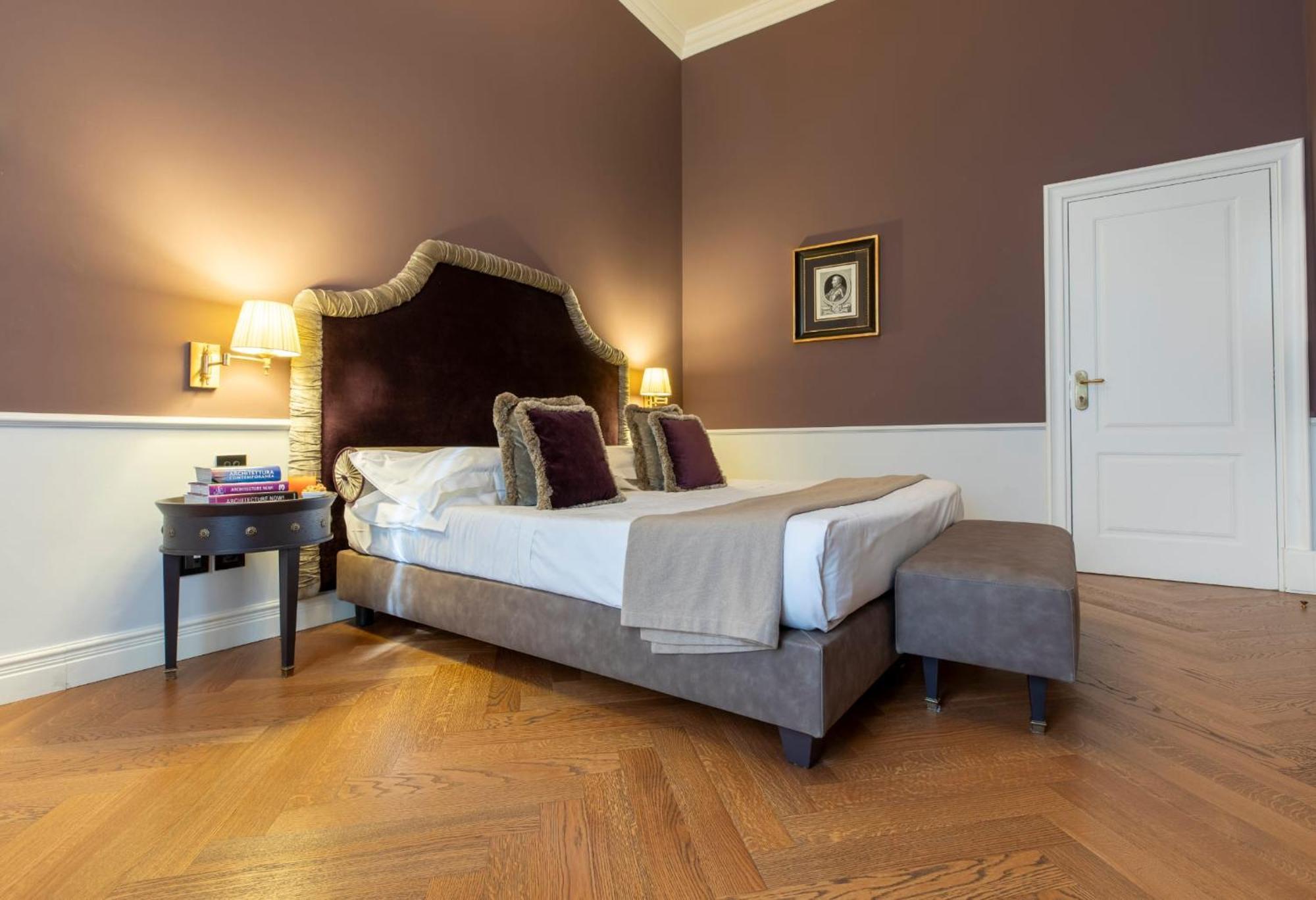 Palazzo Roselli Cecconi 3* Florence