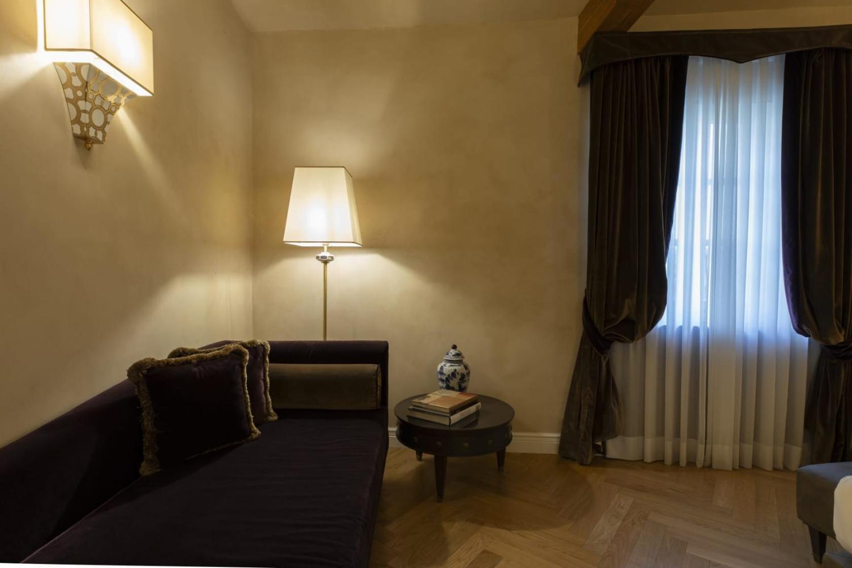 Hotel Palazzo Roselli Cecconi