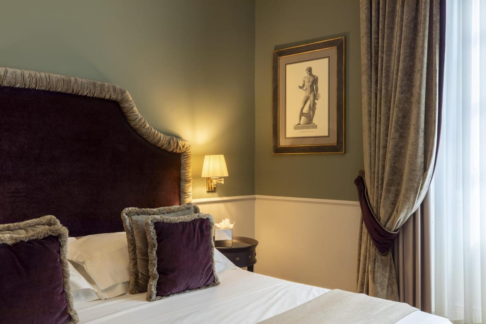 Hotel Palazzo Roselli Cecconi