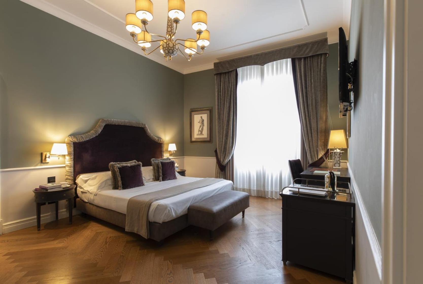 Palazzo Roselli Cecconi 3*