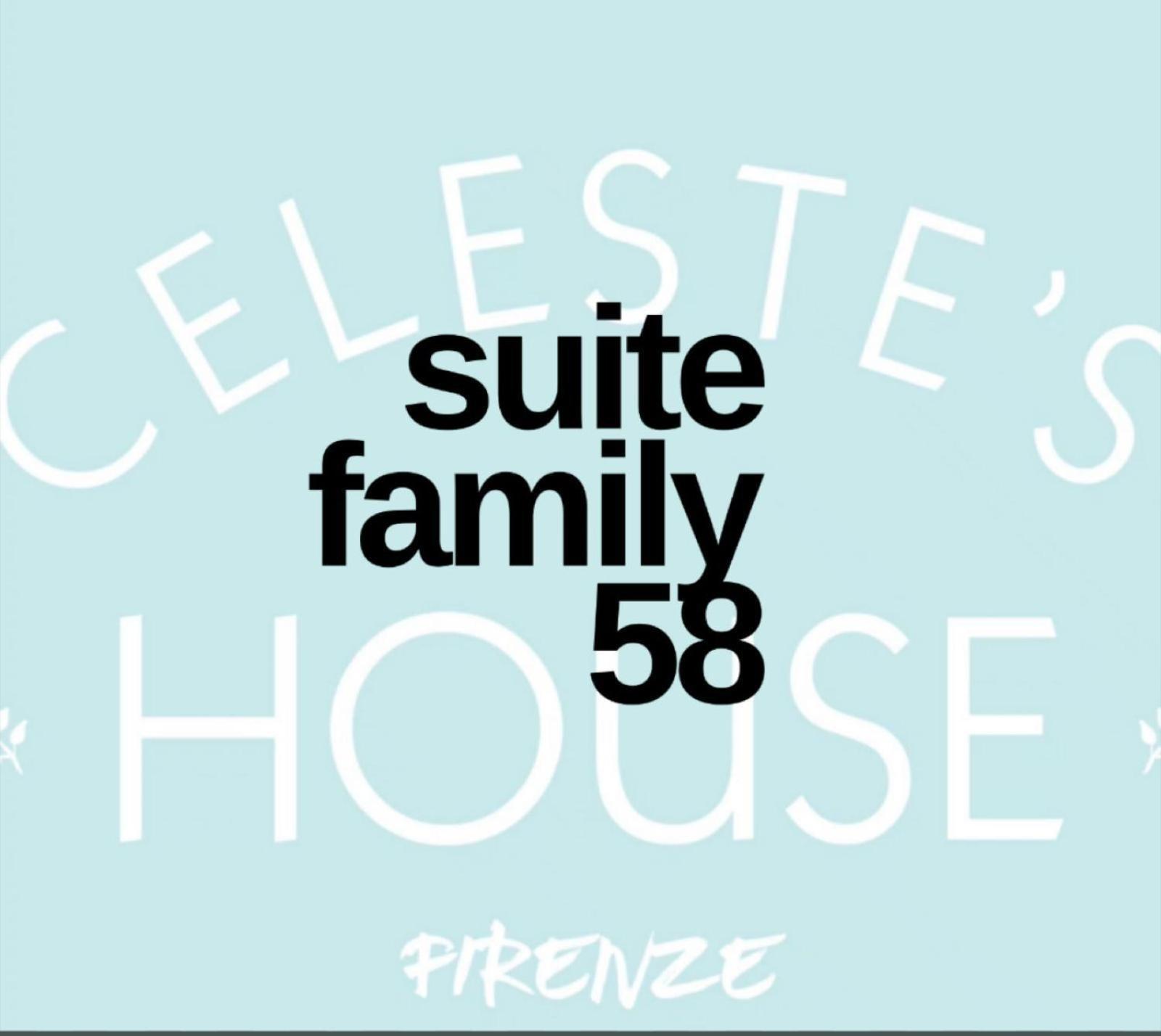 Apartment Celeste's House