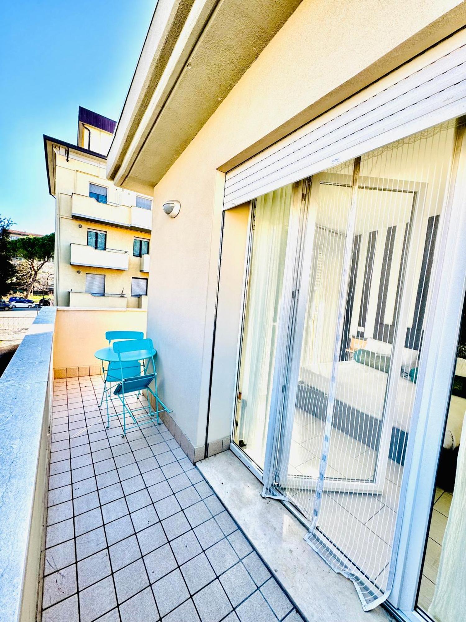 Celeste's House Apartment