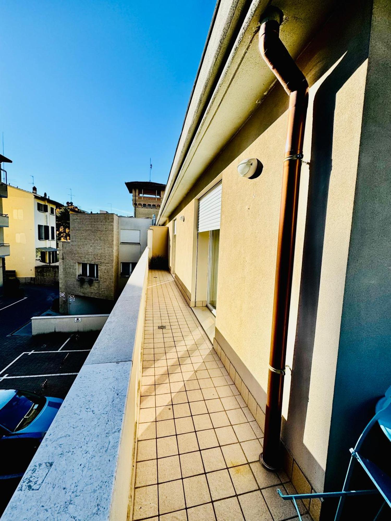 Apartment Celeste's House Florence