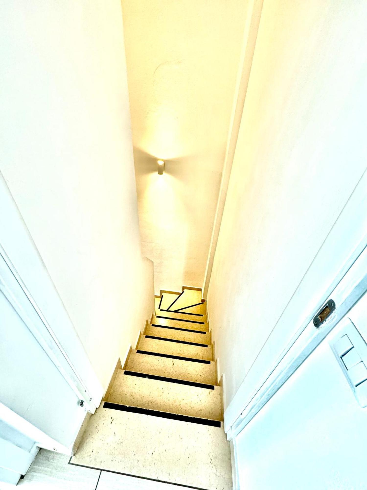 Celeste's House *