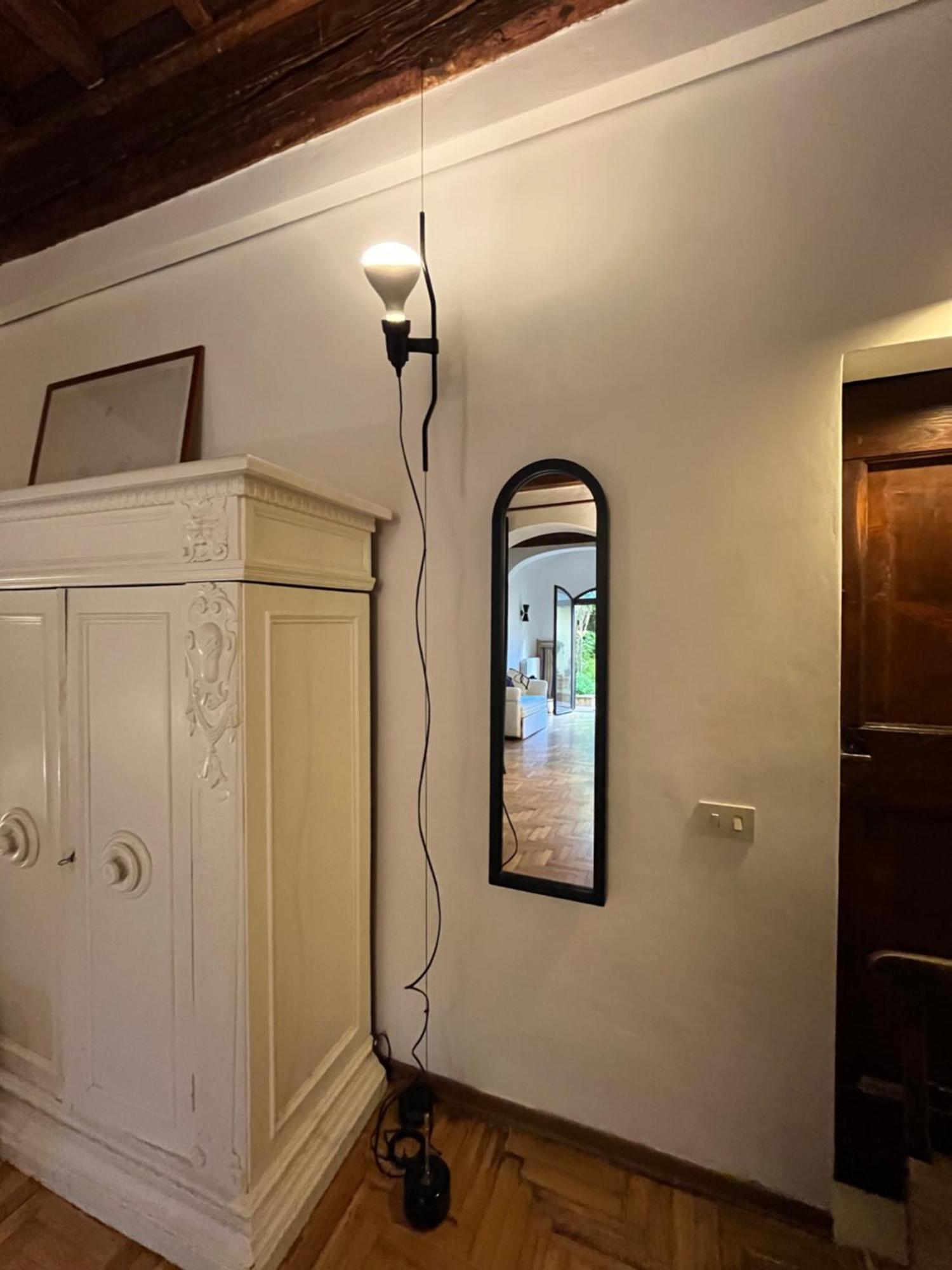 Apartment Enchanting With Patio, Lungarno Florence