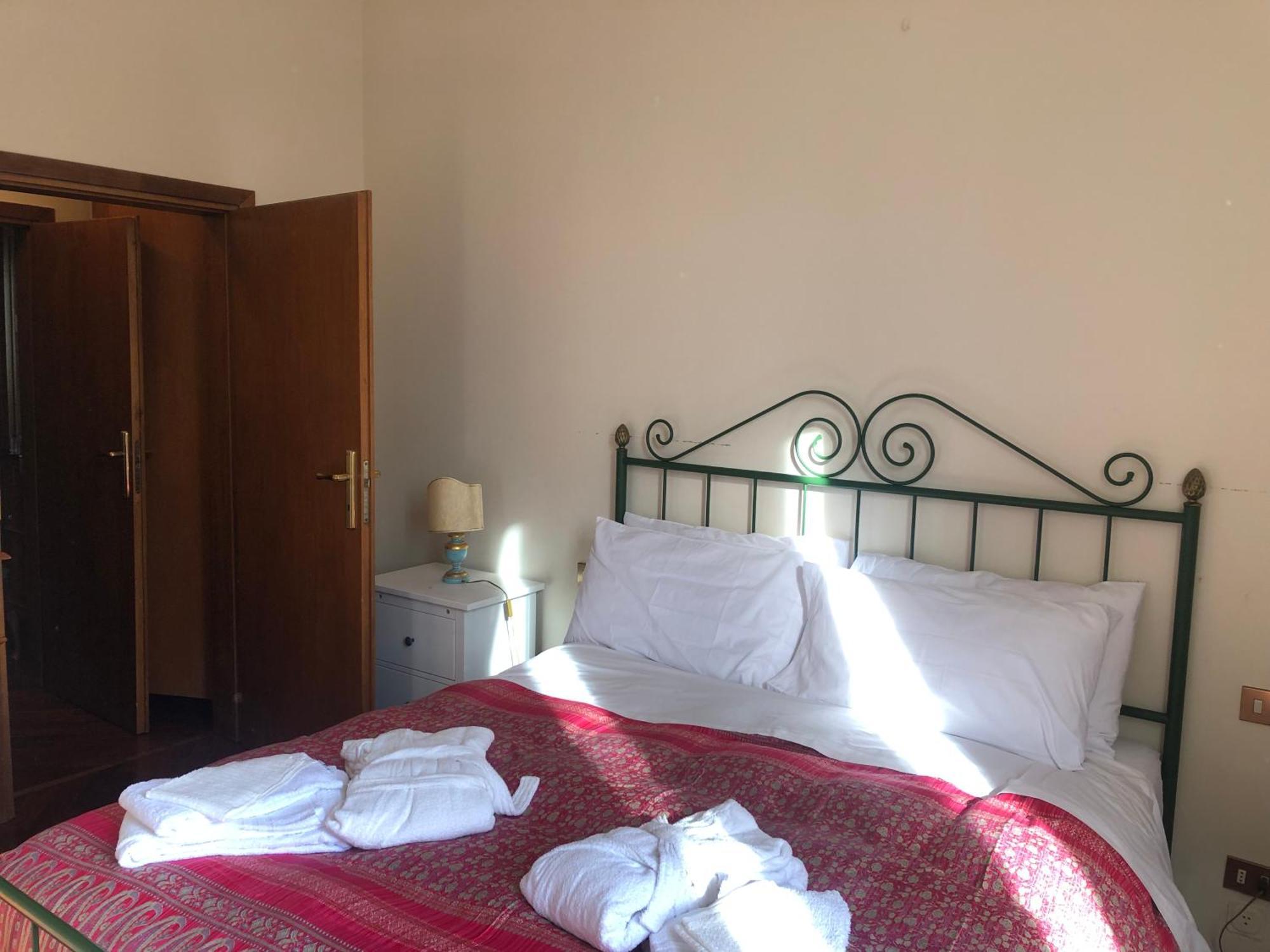 Apartment Rosso Fiorentino
