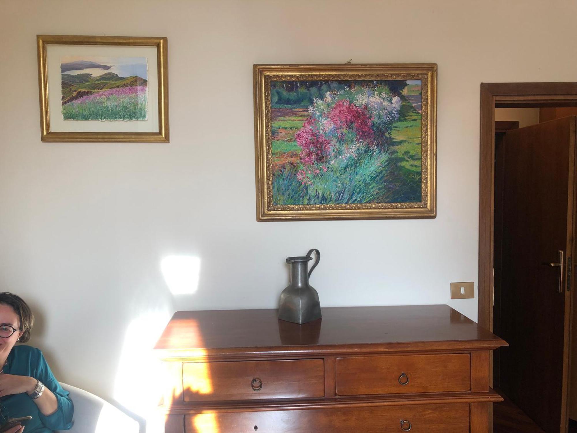 Rosso Fiorentino Apartment Florenz