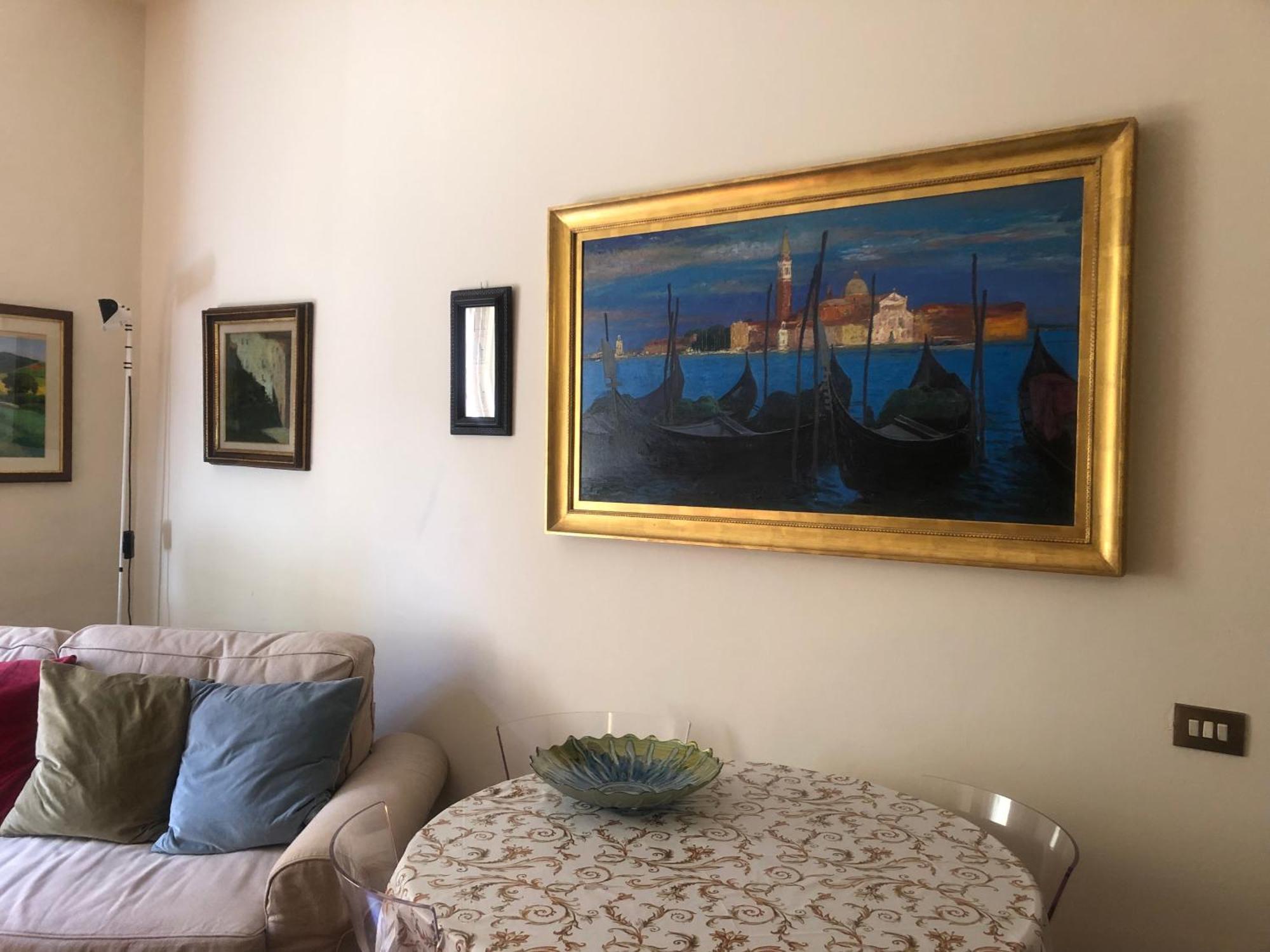 Rosso Fiorentino Apartment *