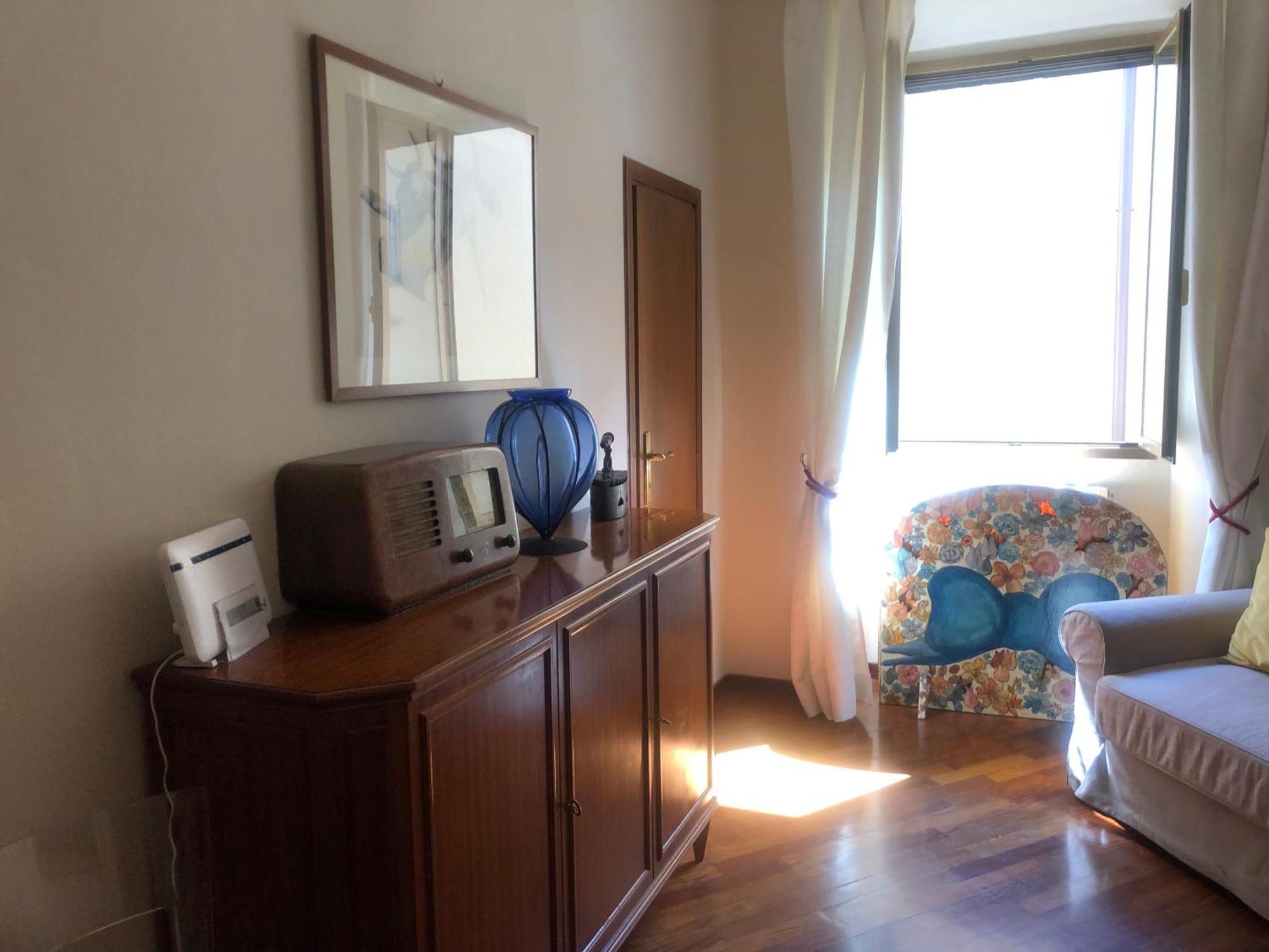 Apartment Rosso Fiorentino Florenz