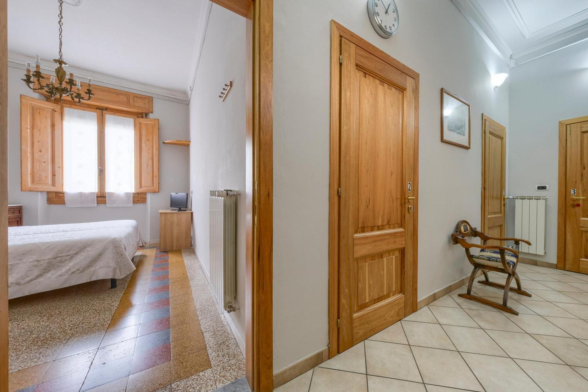 Apartamento Da Leonardo Florença