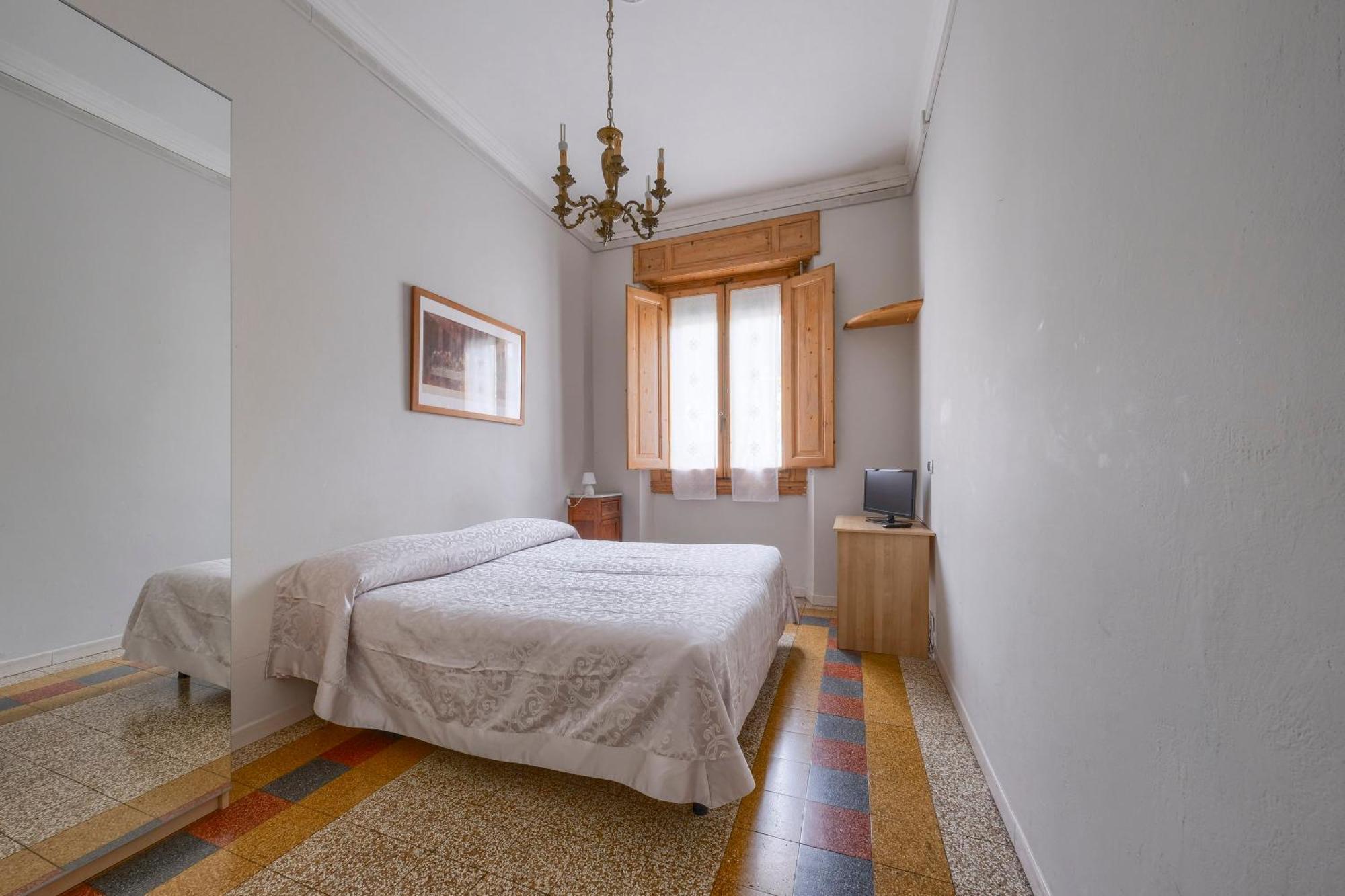 Apartamento Da Leonardo