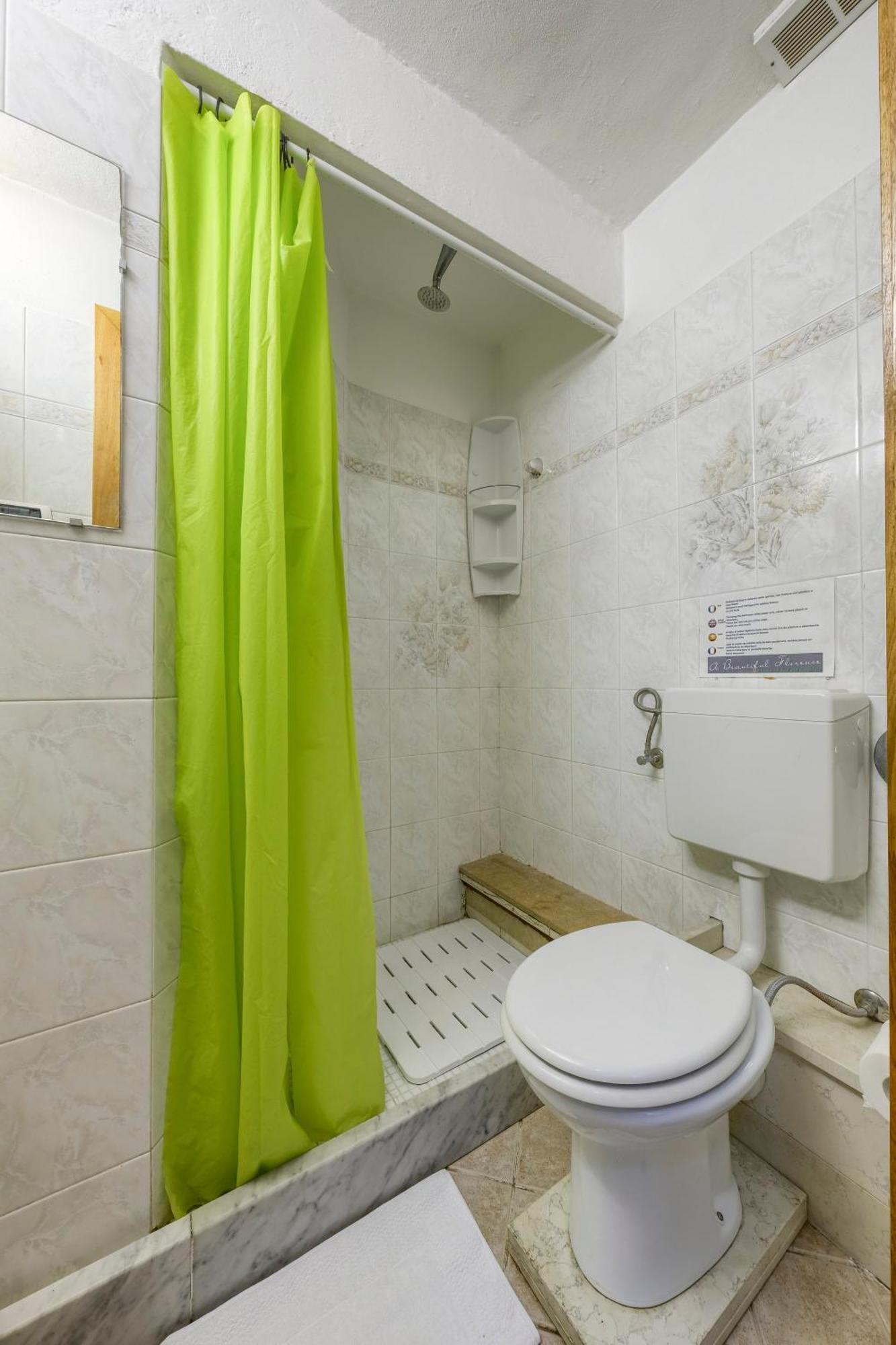 Da Leonardo Apartamento Florença