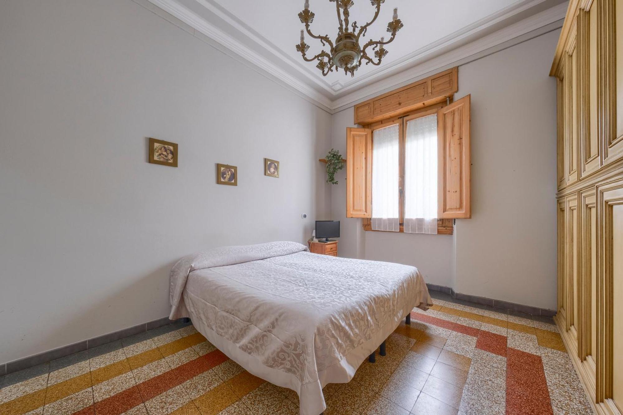 Da Leonardo Apartamento