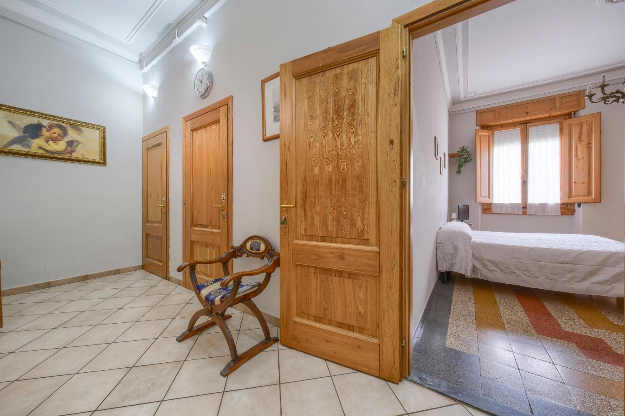 Apartamento Da Leonardo *