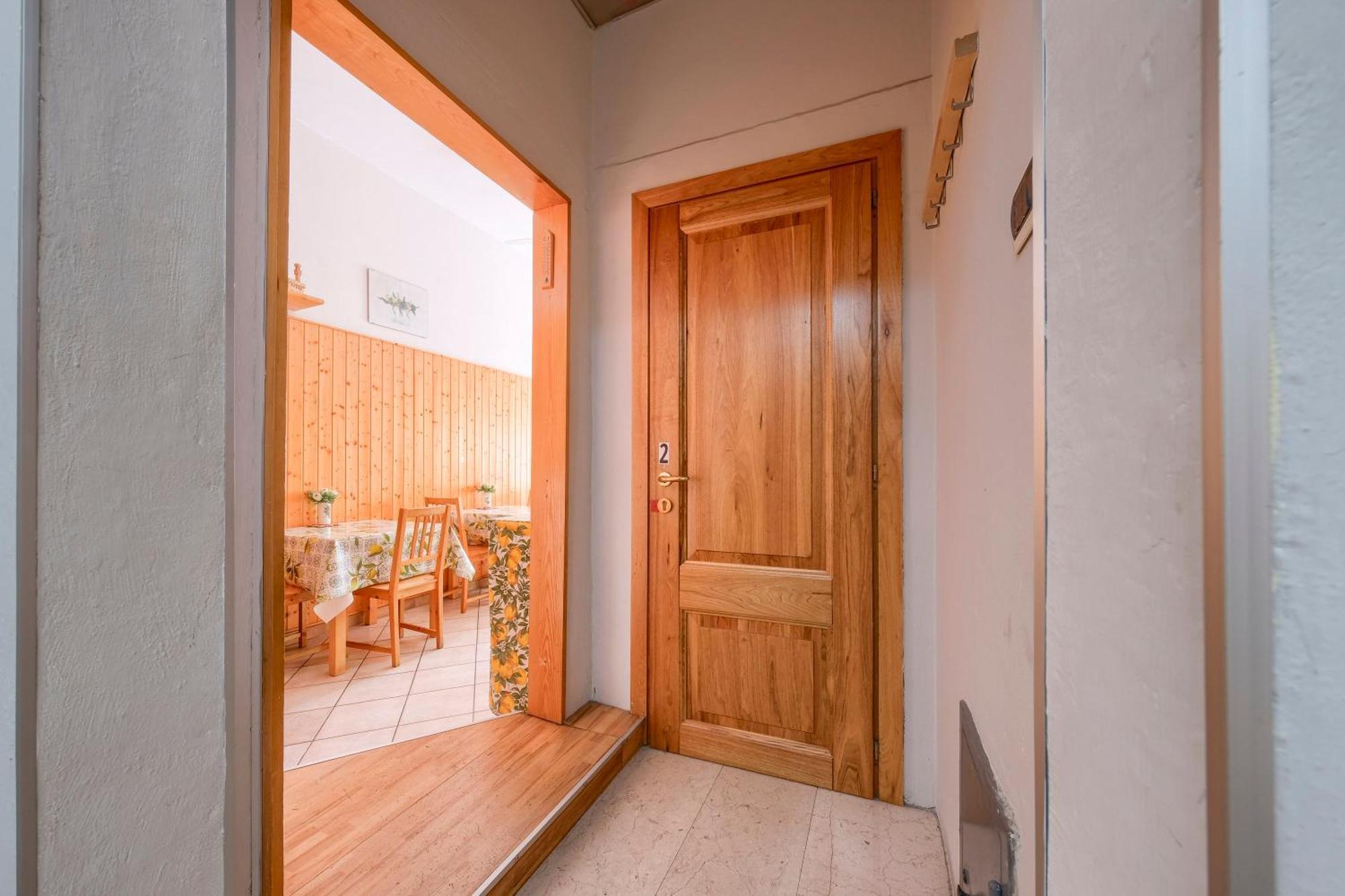 Da Leonardo Apartamento *