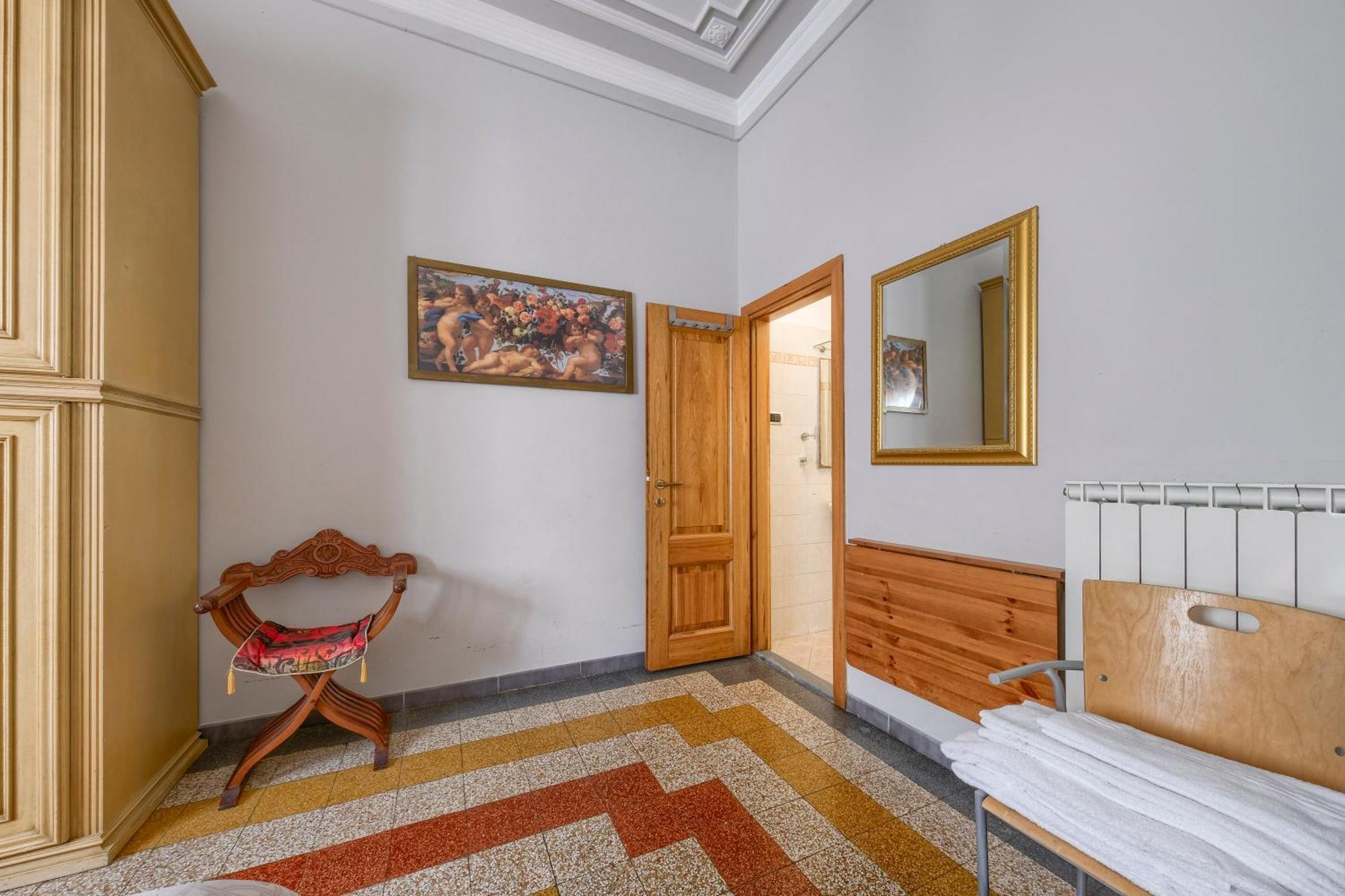 Apartamento Da Leonardo Florença