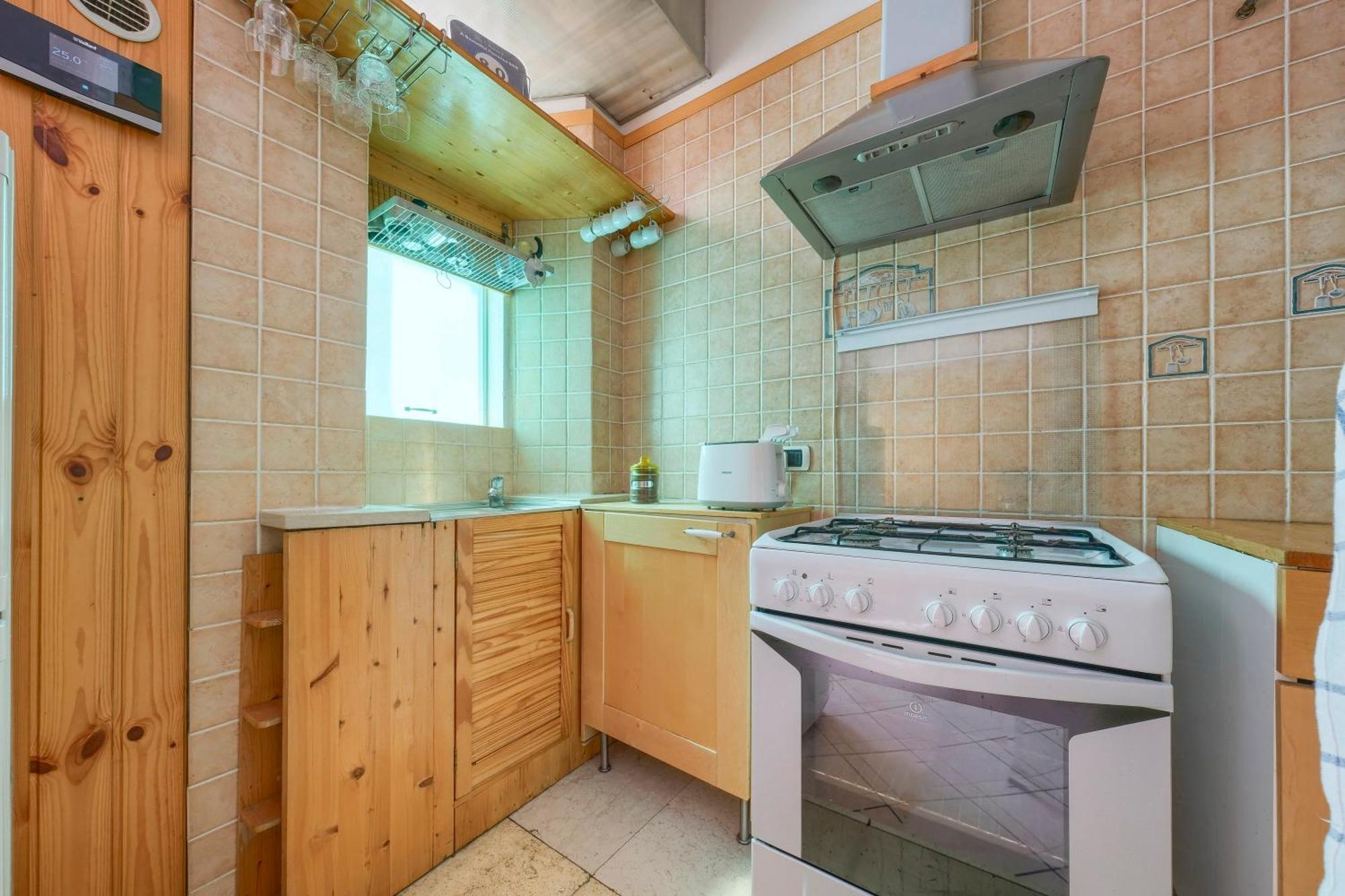 Da Leonardo Apartamento
