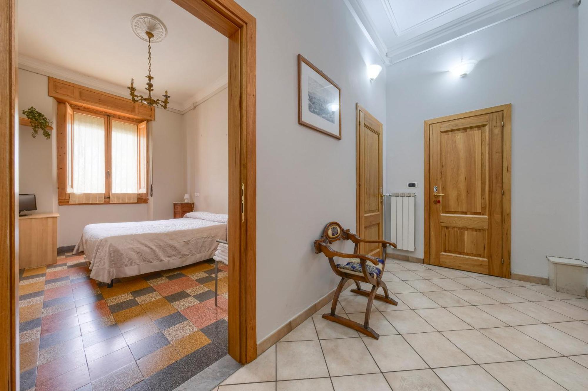 Da Leonardo Apartamento