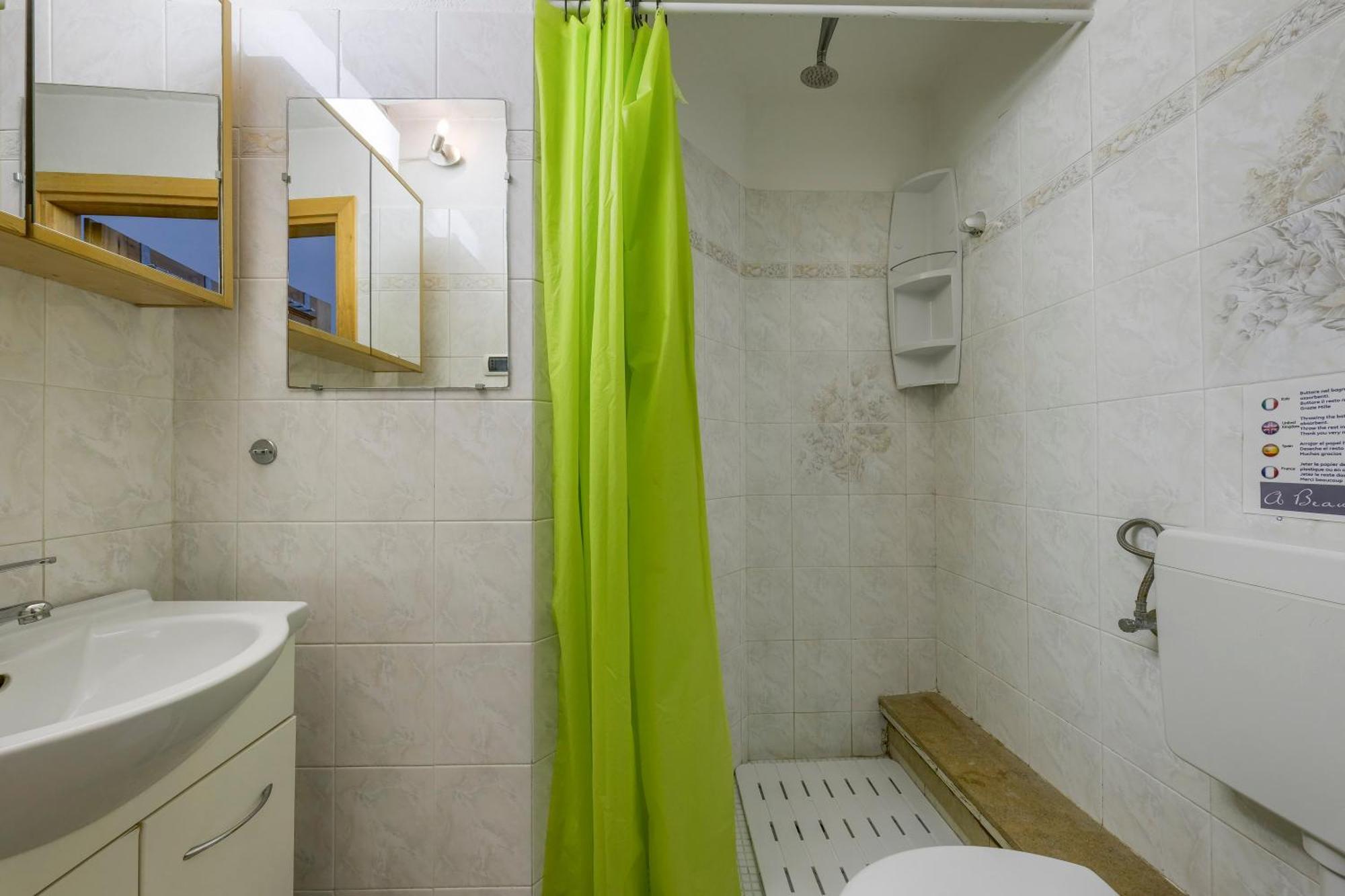 Da Leonardo Apartamento *
