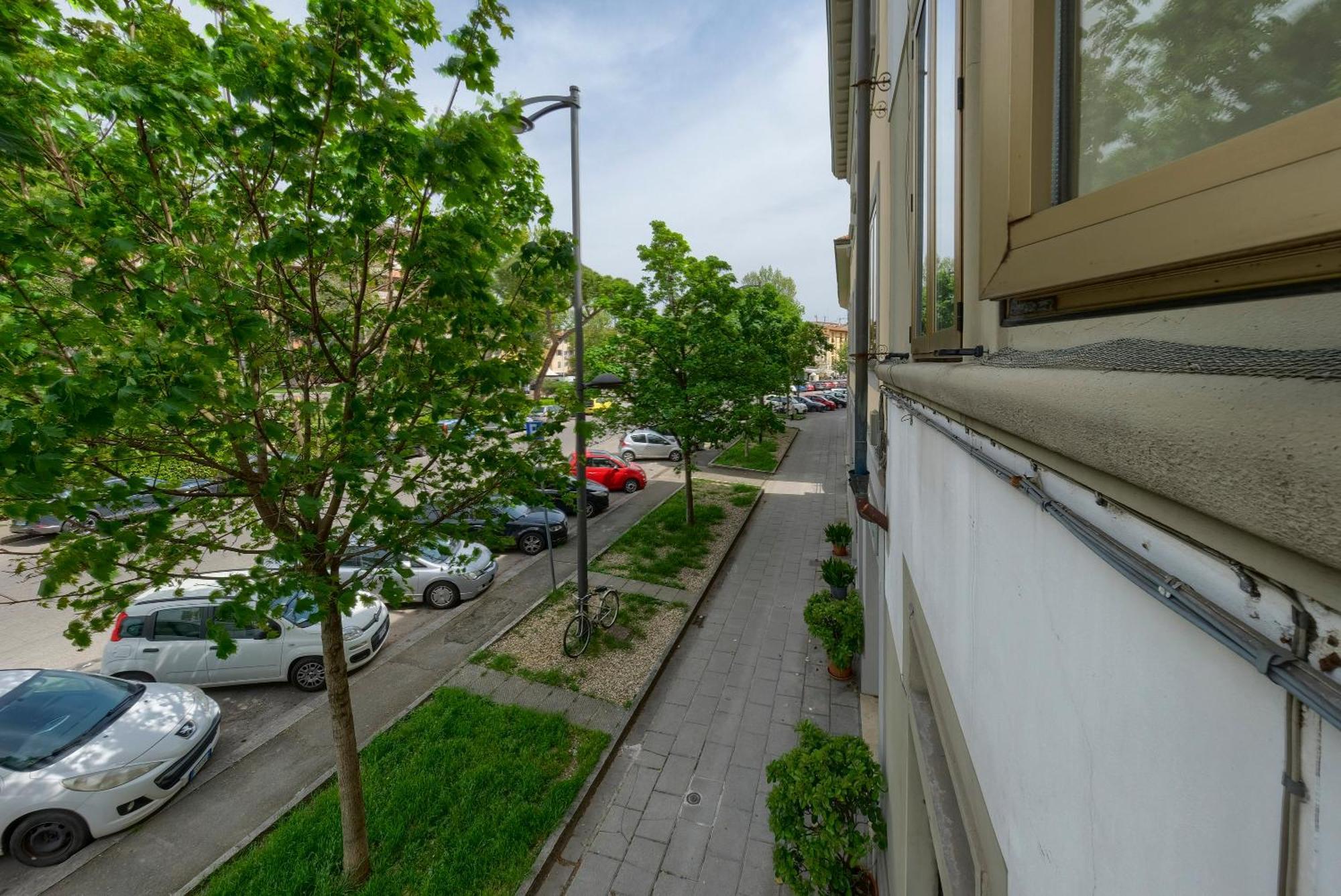 Apartamento Da Leonardo Florença