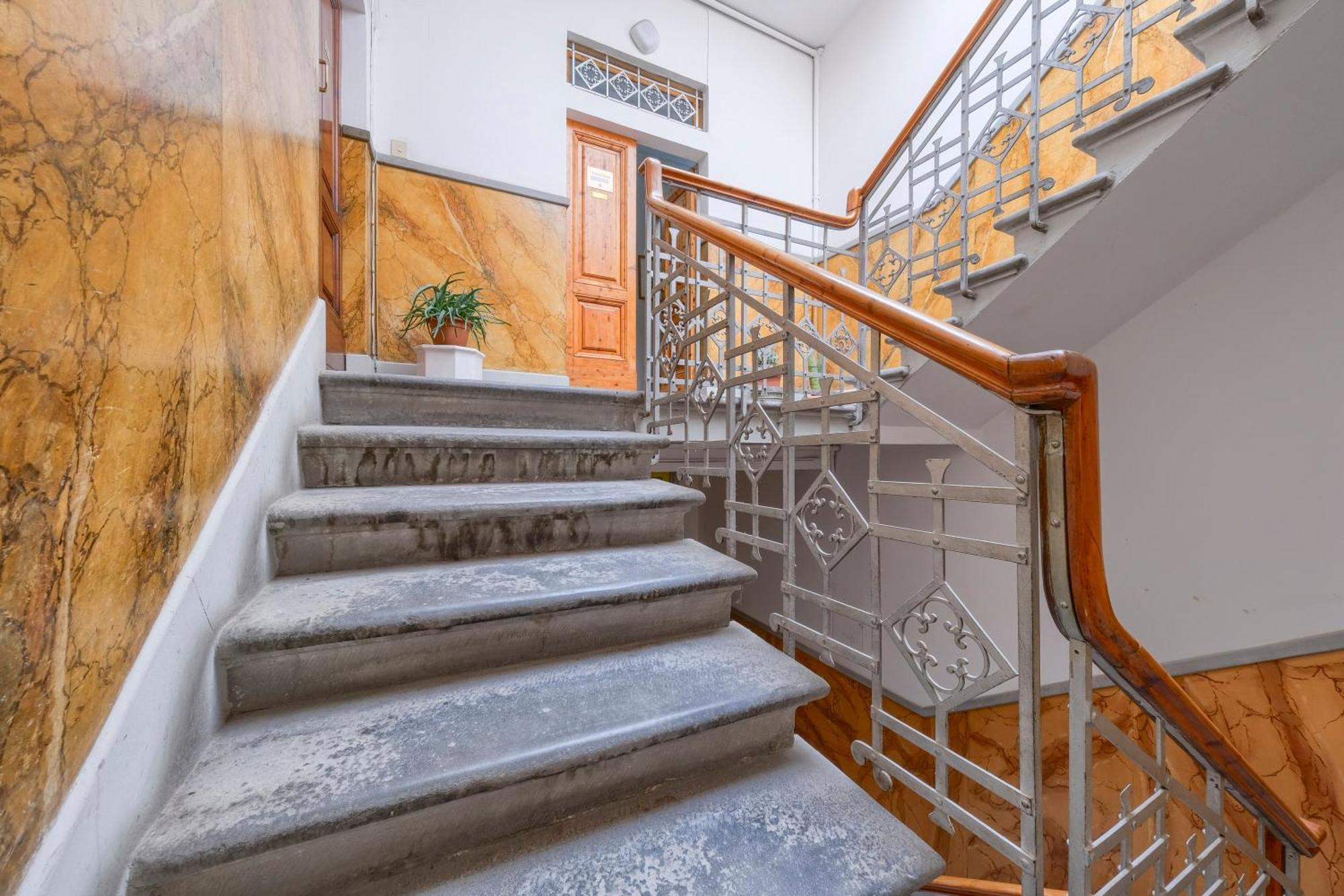 Apartamento Da Leonardo