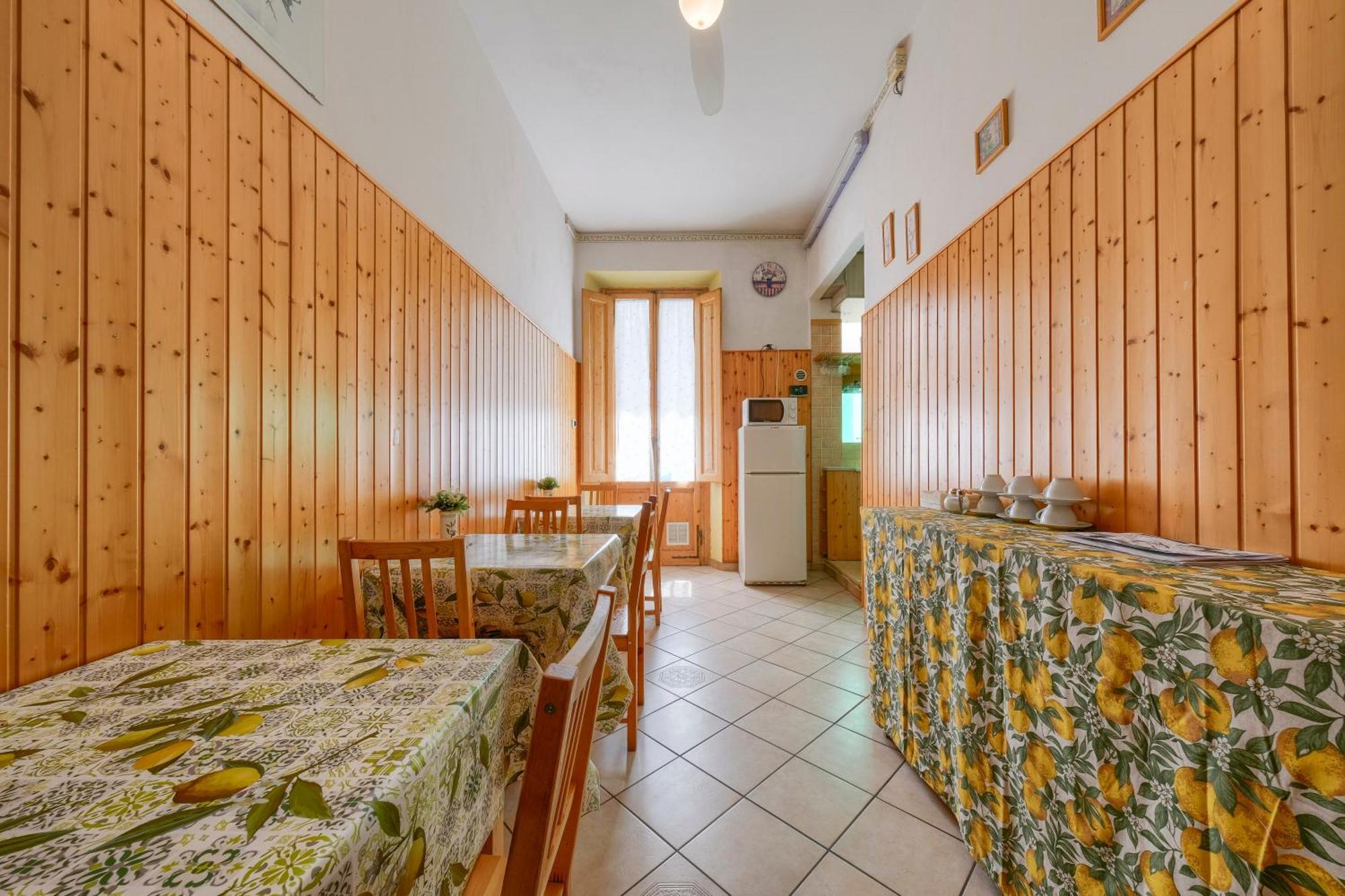 Da Leonardo Apartamento Florença